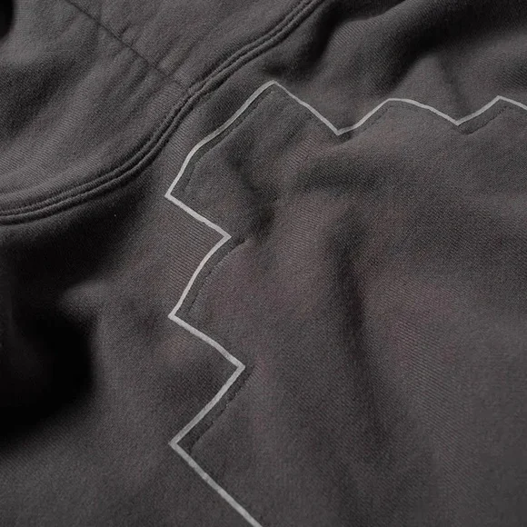 Cav Empt Rib Heavy Hoodie - Picture 16 of 16